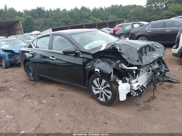 1N4BL4BV4RN427722 2024 NISSAN ALTIMA - Image 1