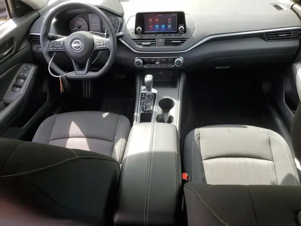 1N4BL4BV4RN435643 2024 NISSAN ALTIMA - Image 8