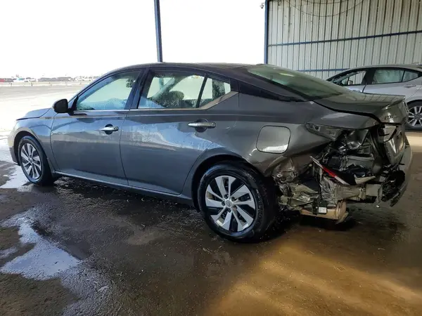 1N4BL4BV4RN435836 2024 NISSAN ALTIMA - Image 2