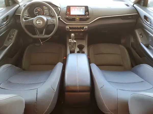 1N4BL4BV4RN435836 2024 NISSAN ALTIMA - Image 8