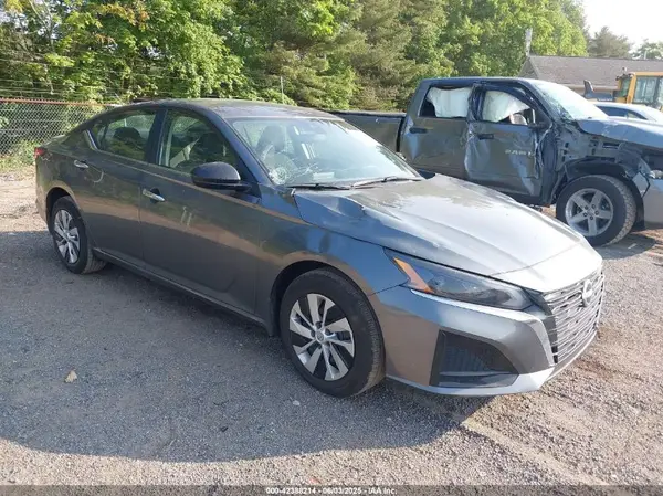 1N4BL4BV4RN437439 2024 NISSAN ALTIMA - Image 1