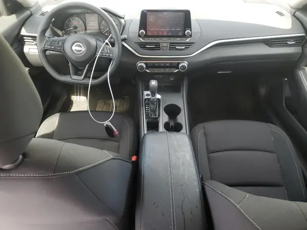 1N4BL4BV4SN300104 2025 NISSAN ALTIMA - Image 8