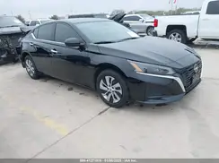 1N4BL4BV4SN305268 2025 NISSAN ALTIMA