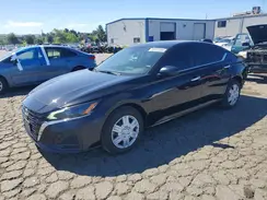 1N4BL4BV4SN307540 2025 NISSAN ALTIMA