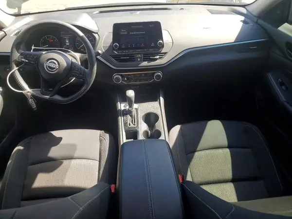 1N4BL4BV4SN307540 2025 NISSAN ALTIMA - Image 8