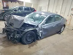 1N4BL4BV4SN311975 2025 NISSAN ALTIMA