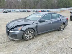 1N4BL4BV4SN316075 2025 NISSAN ALTIMA