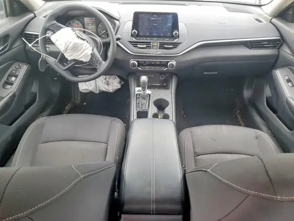 1N4BL4BV4SN316075 2025 NISSAN ALTIMA - Image 8