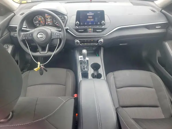 1N4BL4BV4SN317128 2025 NISSAN ALTIMA - Image 8