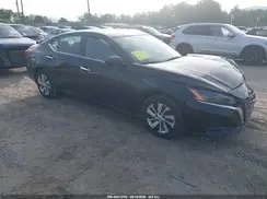 1N4BL4BV4SN317355 2025 NISSAN ALTIMA