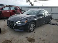 1N4BL4BV4SN317713 2025 NISSAN ALTIMA
