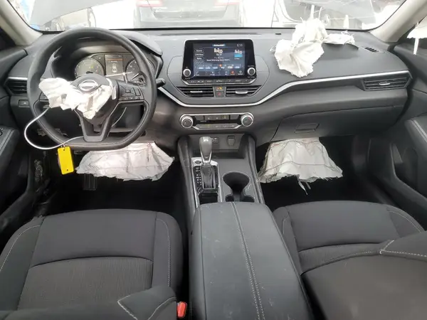 1N4BL4BV4SN317713 2025 NISSAN ALTIMA - Image 8