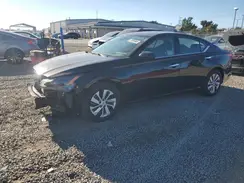 1N4BL4BV4SN318618 2025 NISSAN ALTIMA