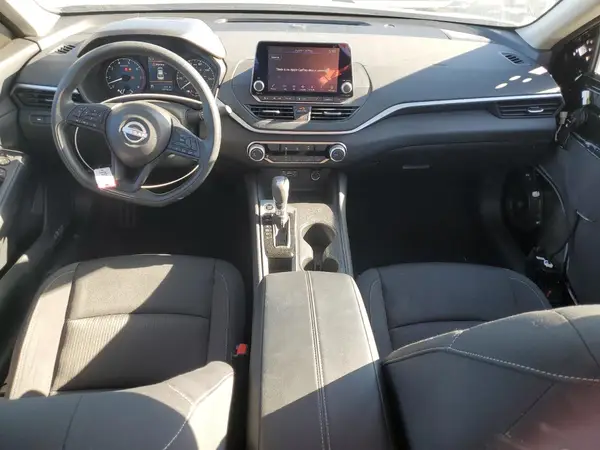 1N4BL4BV4SN318618 2025 NISSAN ALTIMA - Image 8