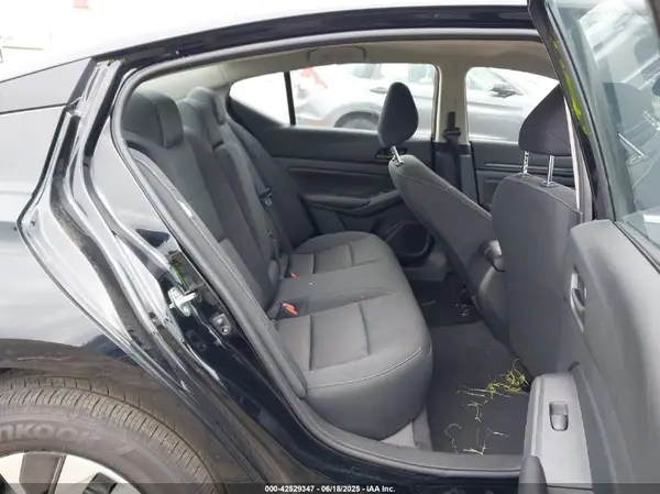 1N4BL4BV4SN325231 2025 NISSAN ALTIMA - Image 8