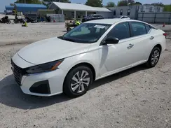 1N4BL4BV4SN327027 2025 NISSAN ALTIMA