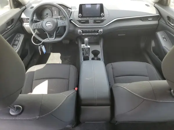 1N4BL4BV4SN327027 2025 NISSAN ALTIMA - Image 8