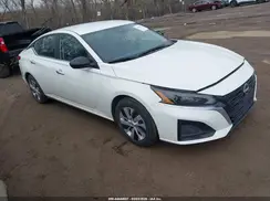 1N4BL4BV4SN328520 2025 NISSAN ALTIMA