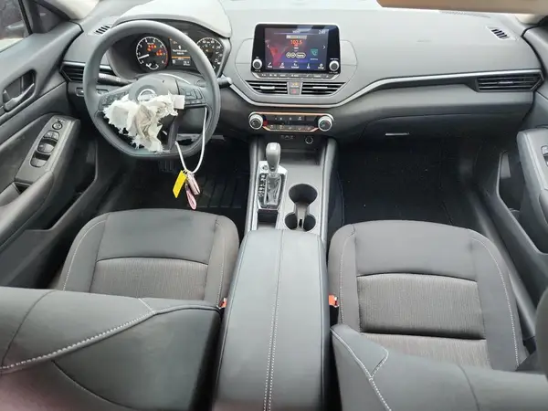 1N4BL4BV4SN330302 2025 NISSAN ALTIMA - Image 8