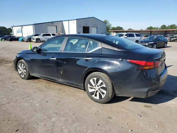 1N4BL4BV4SN331708 2025 NISSAN ALTIMA - Image 2