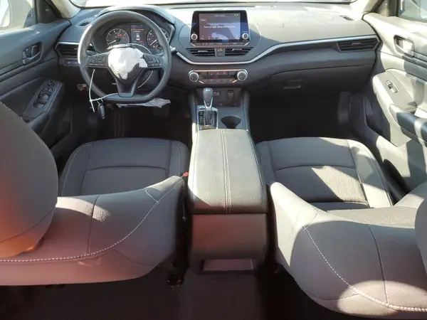 1N4BL4BV4SN331708 2025 NISSAN ALTIMA - Image 8