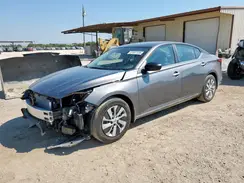 1N4BL4BV4SN332633 2025 NISSAN ALTIMA