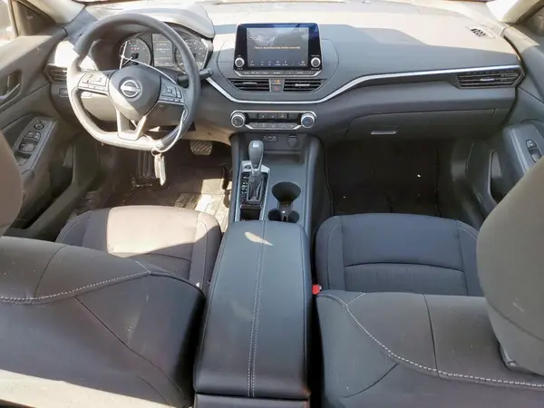 1N4BL4BV4SN332633 2025 NISSAN ALTIMA - Image 8