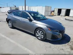 1N4BL4BV4SN332678 2025 NISSAN ALTIMA
