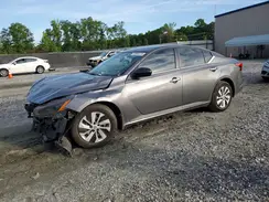 1N4BL4BV4SN333054 2025 NISSAN ALTIMA