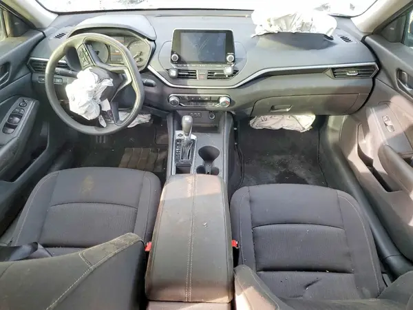 1N4BL4BV4SN333054 2025 NISSAN ALTIMA - Image 8