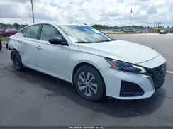 1N4BL4BV4SN338366 2025 NISSAN ALTIMA