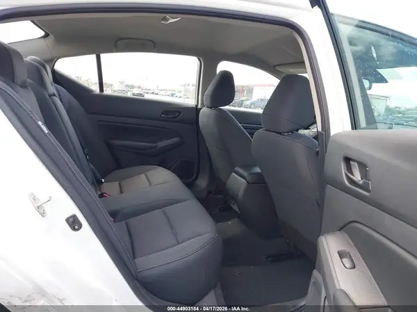 1N4BL4BV4SN338366 2025 NISSAN ALTIMA - Image 8