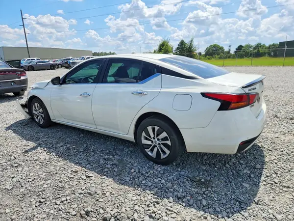 1N4BL4BV4SN342532 2025 NISSAN ALTIMA - Image 2