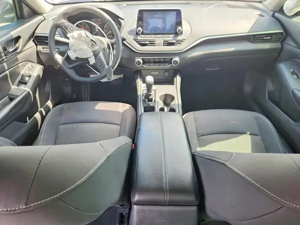 1N4BL4BV4SN342532 2025 NISSAN ALTIMA - Image 8