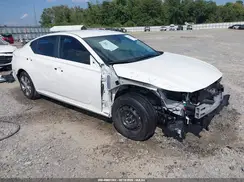 1N4BL4BV4SN342563 2025 NISSAN ALTIMA