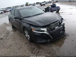 1N4BL4BV4SN346404 2025 NISSAN ALTIMA