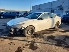 1N4BL4BV4SN352042 2025 NISSAN ALTIMA