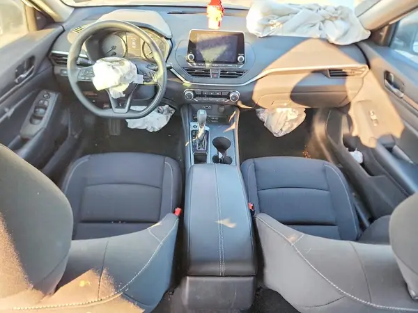 1N4BL4BV4SN352042 2025 NISSAN ALTIMA - Image 8