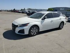 1N4BL4BV4SN356219 2025 NISSAN ALTIMA