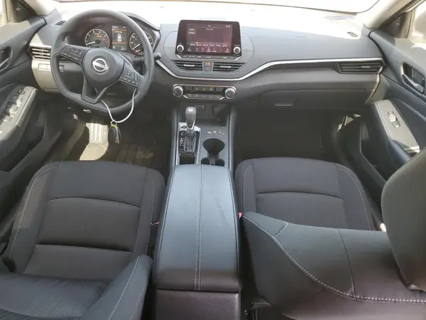 1N4BL4BV4SN356219 2025 NISSAN ALTIMA - Image 8
