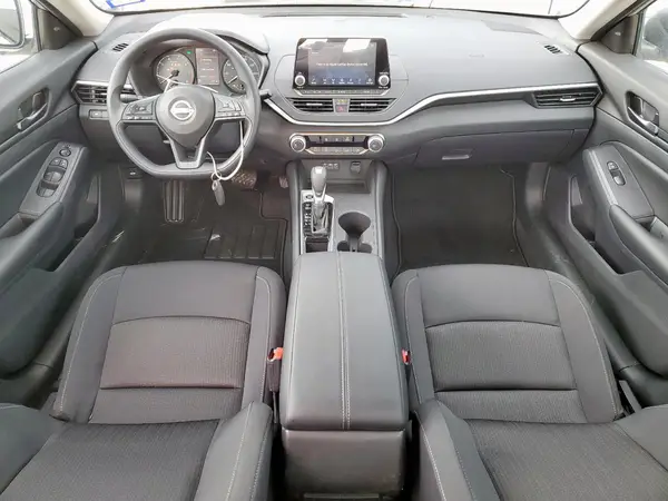 1N4BL4BV4SN382982 2025 NISSAN ALTIMA - Image 8
