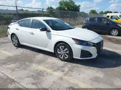 1N4BL4BV4SN406620 2025 NISSAN ALTIMA