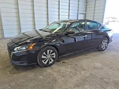 1N4BL4BV4SN432120 2025 NISSAN ALTIMA