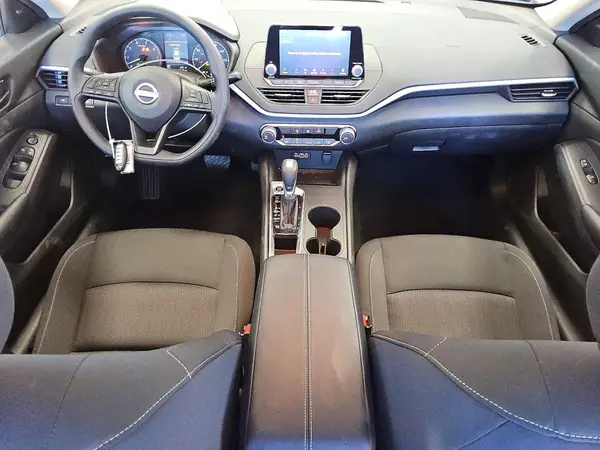 1N4BL4BV4SN432120 2025 NISSAN ALTIMA - Image 8