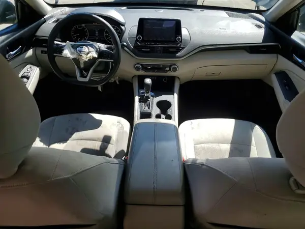 1N4BL4BV5KC101462 2019 NISSAN ALTIMA - Image 8