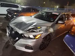 1N4BL4BV5KC104233 2019 NISSAN ALTIMA