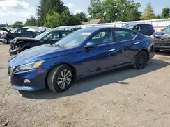 1N4BL4BV5KC107147 2019 NISSAN ALTIMA