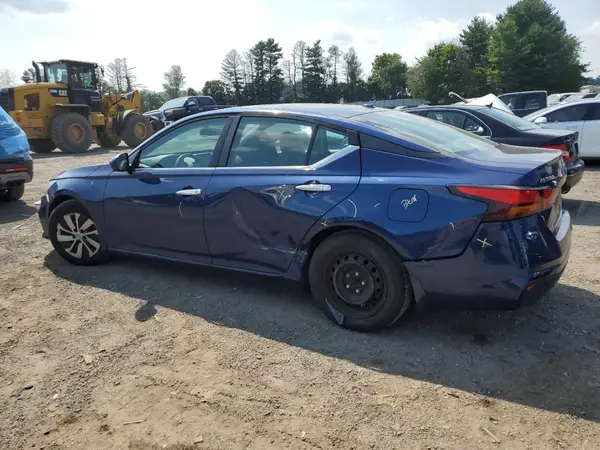 1N4BL4BV5KC107147 2019 NISSAN ALTIMA - Image 2