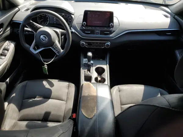 1N4BL4BV5KC107147 2019 NISSAN ALTIMA - Image 8
