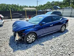 1N4BL4BV5KC107522 2019 NISSAN ALTIMA